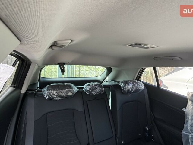 купити нове авто Кіа Sportage 2025 року від офіційного дилера Автоцентр AUTO.RIA Кіа фото