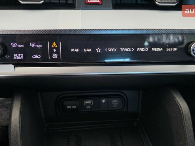 Киа Sportage, объемом двигателя 1.6 л и пробегом 0 тыс. км за 31504 $, фото 20 на Automoto.ua