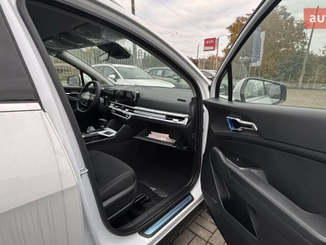 купити нове авто Кіа Sportage 2025 року від офіційного дилера Автоцентр AUTO.RIA Кіа фото