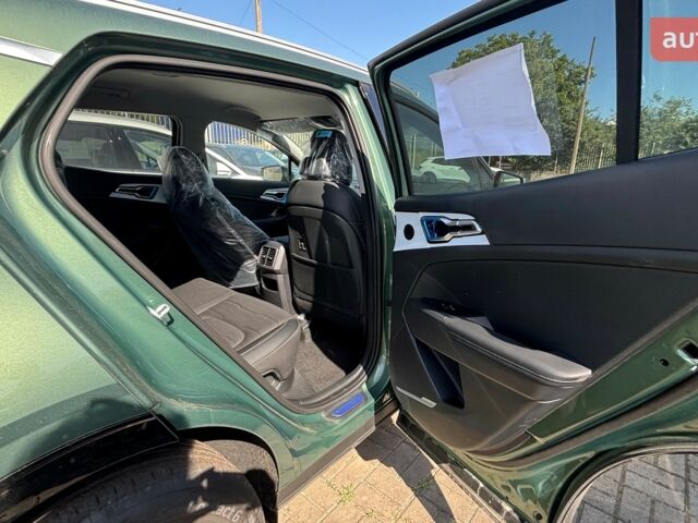 купити нове авто Кіа Sportage 2025 року від офіційного дилера Автоцентр AUTO.RIA Кіа фото