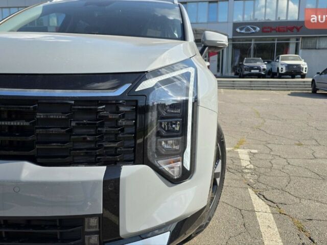 Киа Sportage, объемом двигателя 1.6 л и пробегом 0 тыс. км за 36561 $, фото 7 на Automoto.ua