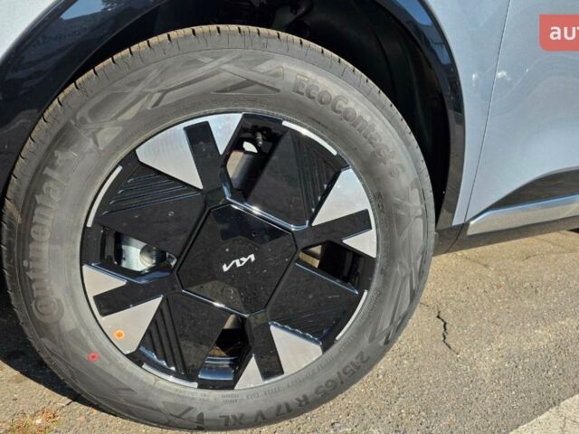 Киа Sportage, объемом двигателя 1.6 л и пробегом 0 тыс. км за 33222 $, фото 9 на Automoto.ua