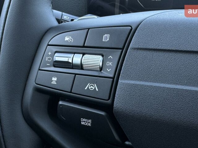 купить новое авто Киа Sportage 2025 года от официального дилера «Одеса-АВТО» Киа фото