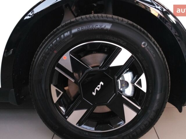 купити нове авто Кіа Sportage 2025 року від офіційного дилера Автоцентр AUTO.RIA Кіа фото