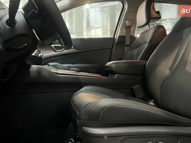 купить новое авто Киа Sportage 2025 года от официального дилера Автоцентр AUTO.RIA Киа фото