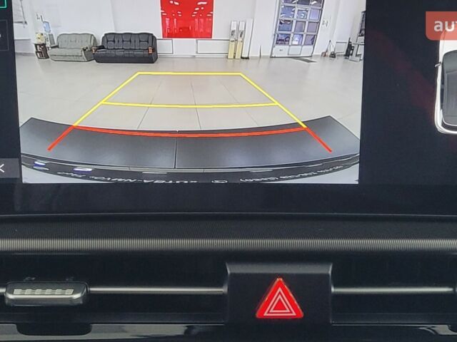 Киа Sportage, объемом двигателя 1.6 л и пробегом 0 тыс. км за 36092 $, фото 42 на Automoto.ua