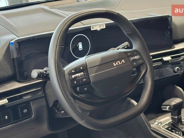 Кіа Sportage, об'ємом двигуна 1.6 л та пробігом 0 тис. км за 33289 $, фото 12 на Automoto.ua