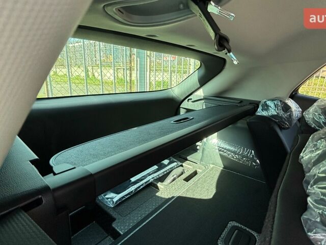 купити нове авто Кіа Sportage 2025 року від офіційного дилера Автоцентр AUTO.RIA Кіа фото