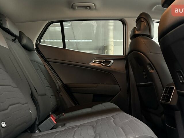 купити нове авто Кіа Sportage 2025 року від офіційного дилера Автоцентр AUTO.RIA Кіа фото