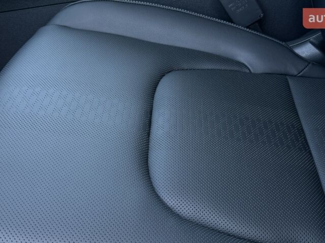 купить новое авто Киа Sportage 2025 года от официального дилера «Одеса-АВТО» Киа фото