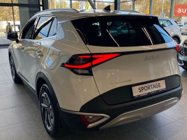 Кіа Sportage, об'ємом двигуна 1.6 л та пробігом 0 тис. км за 30142 $, фото 20 на Automoto.ua
