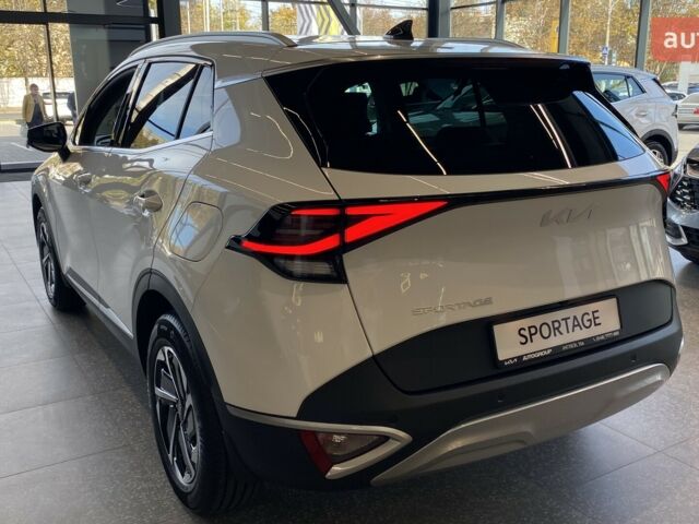 Киа Sportage, объемом двигателя 1.6 л и пробегом 0 тыс. км за 28382 $, фото 25 на Automoto.ua