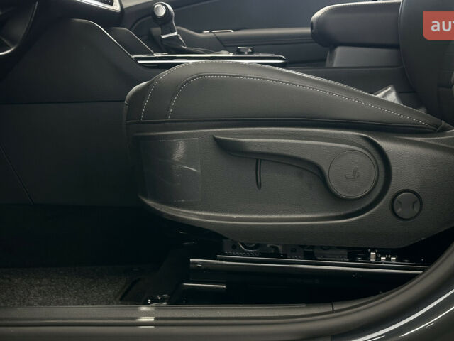 купить новое авто Киа Sportage 2025 года от официального дилера АВТОГРАД ОДЕСА KIA Киа фото