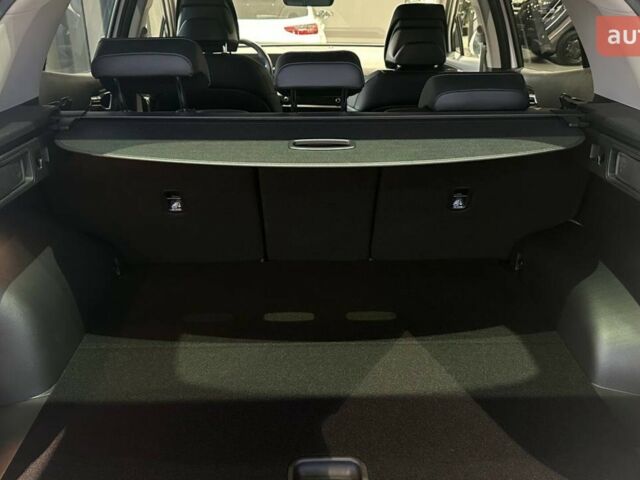 Киа Sportage, объемом двигателя 1.6 л и пробегом 0 тыс. км за 28544 $, фото 10 на Automoto.ua