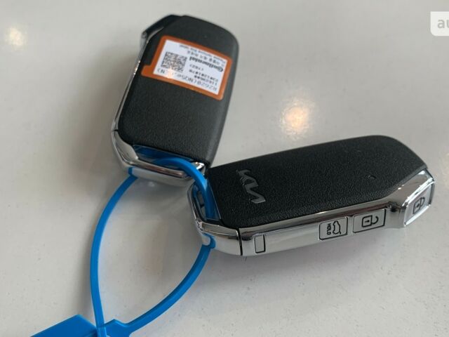 купить новое авто Киа Sportage 2025 года от официального дилера Фрунзе-Авто KIA Киа фото