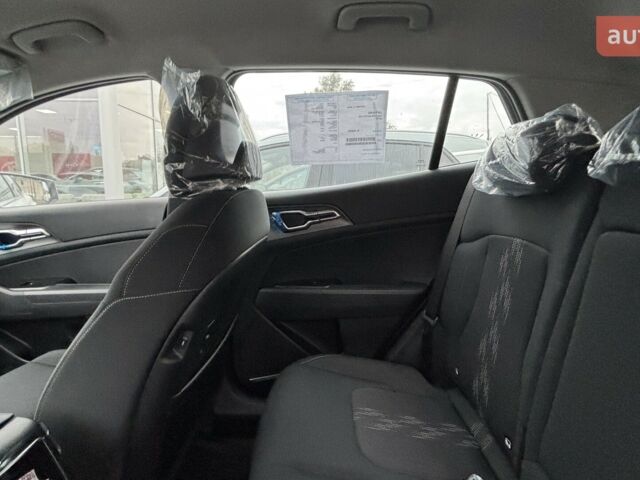 купити нове авто Кіа Sportage 2025 року від офіційного дилера Автоцентр AUTO.RIA Кіа фото