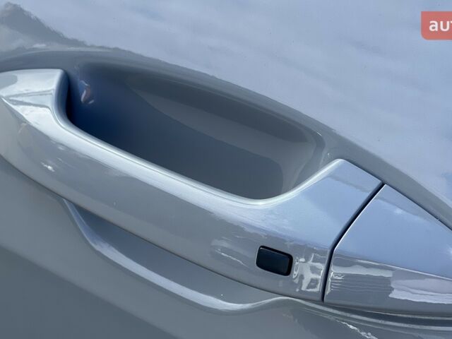 купить новое авто Киа Sportage 2025 года от официального дилера Рівне-Авто Киа фото