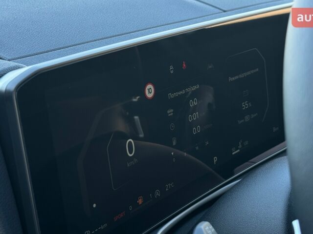 купити нове авто Кіа Sportage 2025 року від офіційного дилера «Одеса-АВТО» Кіа фото