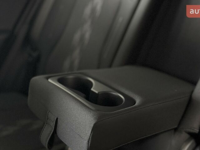 Киа Sportage 2025 в Харькове на Automoto.ua Киа Sportage, объемом двигателя 1.6 л и пробегом 0 тыс. км за 30805 $, фото 12 на Automoto.ua