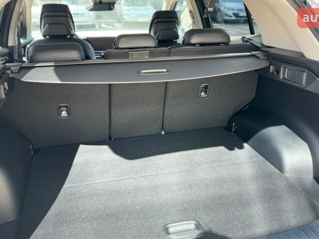 купити нове авто Кіа Sportage 2025 року від офіційного дилера УКРАВТО ВОЛИНЬ Кіа фото