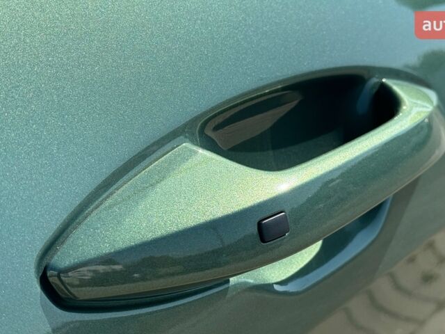 купить новое авто Киа Sportage 2025 года от официального дилера «Одеса-АВТО» Киа фото