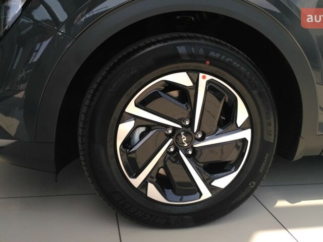 купити нове авто Кіа Sportage 2025 року від офіційного дилера Автоцентр AUTO.RIA Кіа фото