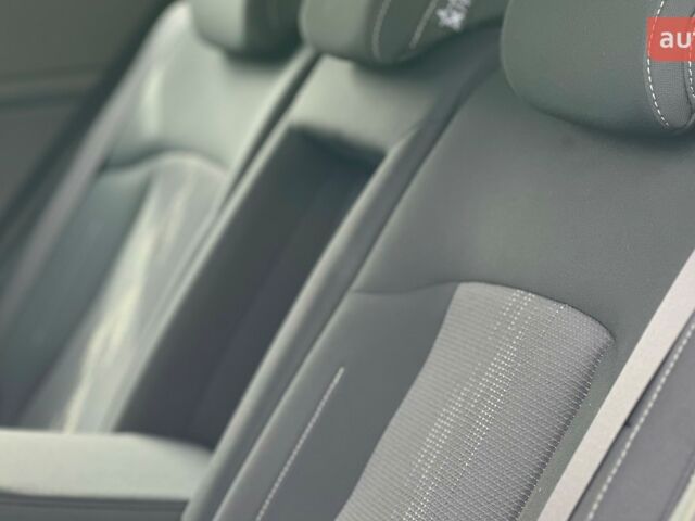 купити нове авто Кіа Sportage 2025 року від офіційного дилера Рівне-Авто Кіа фото