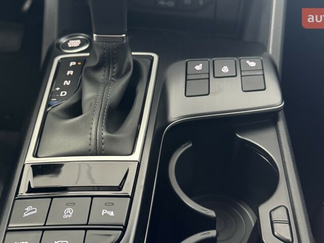 Киа Sportage 2025 в Харькове на Automoto.ua Киа Sportage, объемом двигателя 1.6 л и пробегом 0 тыс. км за 30805 $, фото 9 на Automoto.ua