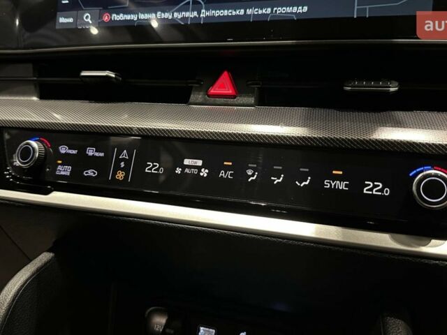 Киа Sportage, объемом двигателя 1.6 л и пробегом 0 тыс. км за 28544 $, фото 18 на Automoto.ua