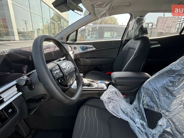 купити нове авто Кіа Sportage 2025 року від офіційного дилера Автоцентр AUTO.RIA Кіа фото