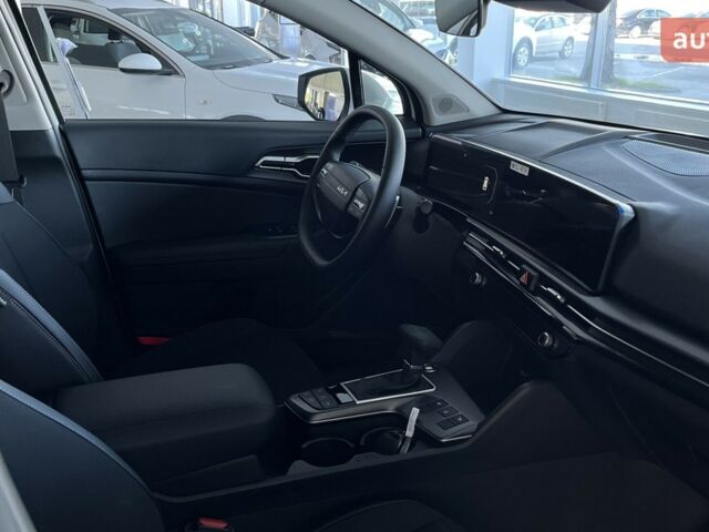 Киа Sportage 2025 года купить новое авто Киа Sportage 2025 года от официального дилера УКРАВТО ХМЕЛЬНИЦЬКИЙ Киа фото