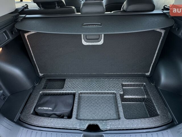 купить новое авто Киа Sportage 2025 года от официального дилера «Одеса-АВТО» Киа фото