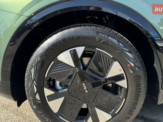 купить новое авто Киа Sportage 2025 года от официального дилера Фрунзе-Авто KIA Киа фото