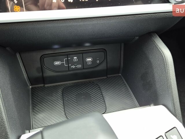 купить новое авто Киа Sportage 2025 года от официального дилера «Одеса-АВТО» Киа фото