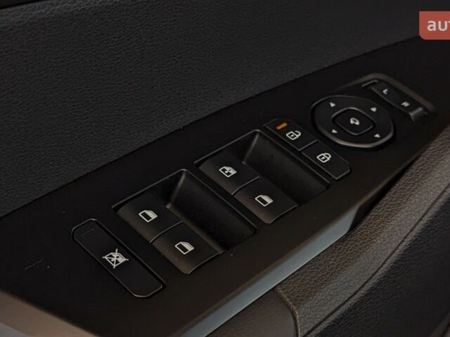 купить новое авто Киа Sportage 2025 года от официального дилера АВТОГРАД ОДЕСА KIA Киа фото