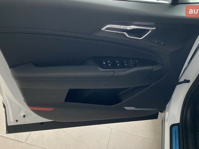 купити нове авто Кіа Sportage 2025 року від офіційного дилера Автоцентр AUTO.RIA Кіа фото