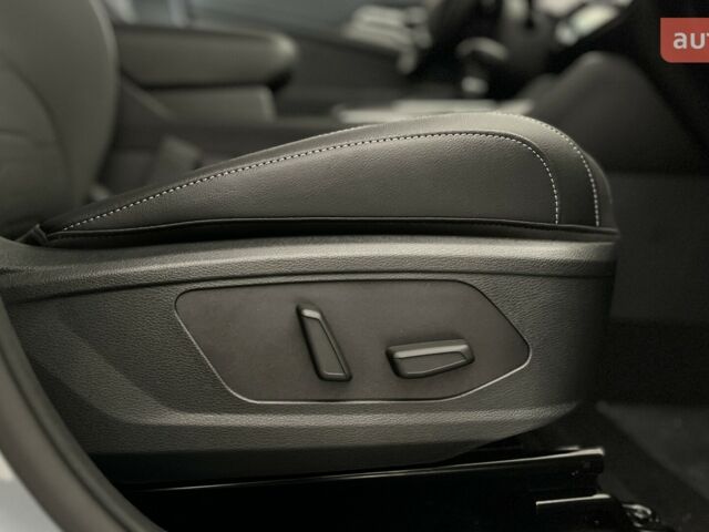 купить новое авто Киа Sportage 2025 года от официального дилера УКРАВТО ВОЛИНЬ Киа фото