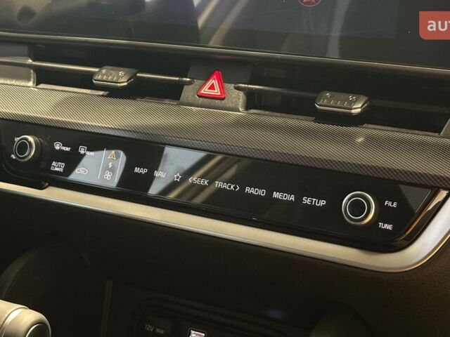 Киа Sportage, объемом двигателя 1.6 л и пробегом 0 тыс. км за 28544 $, фото 19 на Automoto.ua