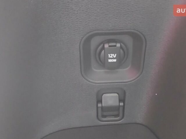 купить новое авто Киа Sportage 2025 года от официального дилера Хмельниччина-Авто Киа фото