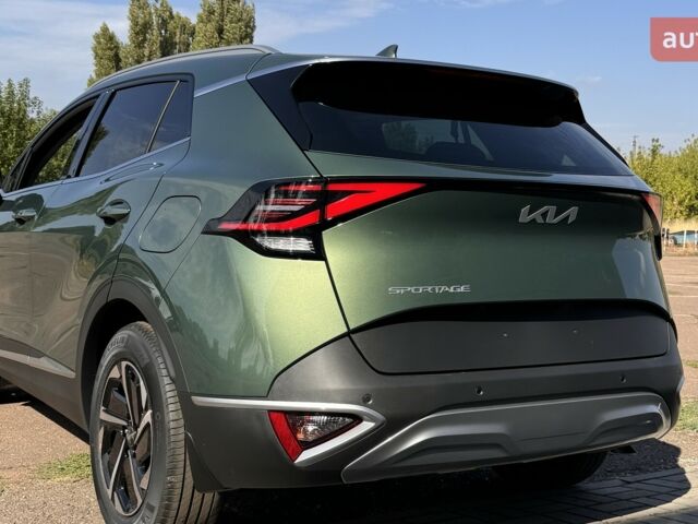 Киа Sportage, объемом двигателя 1.6 л и пробегом 0 тыс. км за 31248 $, фото 5 на Automoto.ua