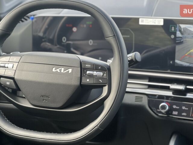 купить новое авто Киа Sportage 2025 года от официального дилера Рівне-Авто Киа фото