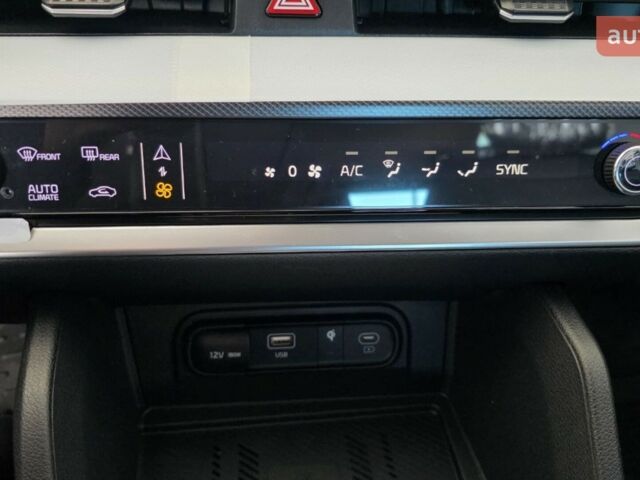 Киа Sportage, объемом двигателя 1.6 л и пробегом 0 тыс. км за 31504 $, фото 21 на Automoto.ua