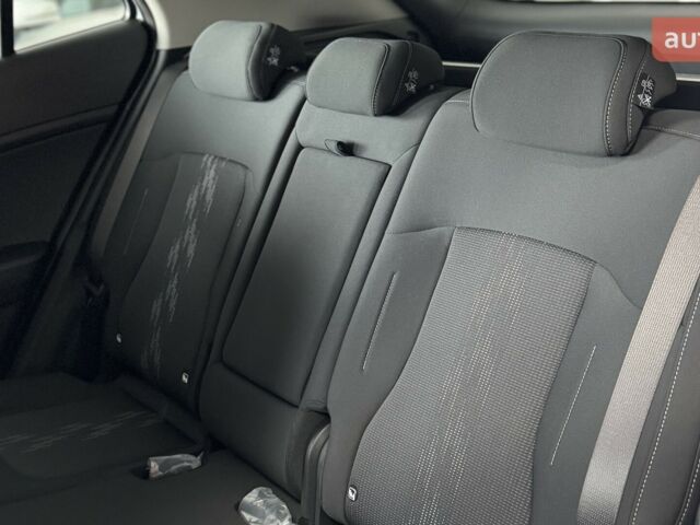 Киа Sportage 2025 в Харькове на Automoto.ua Киа Sportage, объемом двигателя 1.6 л и пробегом 0 тыс. км за 30805 $, фото 13 на Automoto.ua