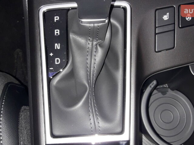 купити нове авто Кіа Sportage 2025 року від офіційного дилера Сфера-Авто Кіа фото