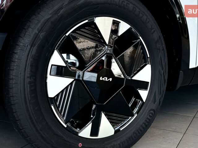 Кіа Sportage, об'ємом двигуна 1.6 л та пробігом 0 тис. км за 33407 $, фото 8 на Automoto.ua