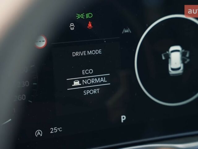 купити нове авто Кіа Sportage 2025 року від офіційного дилера Радар-сервіс Кіа фото