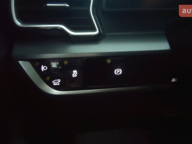 Киа Sportage, объемом двигателя 1.6 л и пробегом 0 тыс. км за 32193 $, фото 10 на Automoto.ua