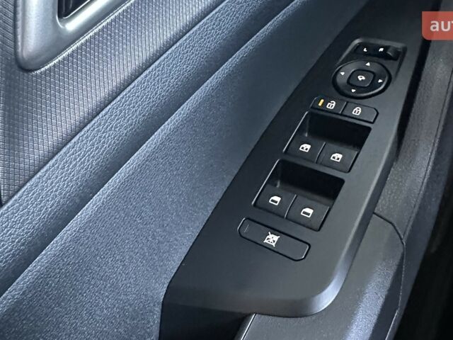 купить новое авто Киа Sportage 2025 года от официального дилера Хмельниччина-Авто Киа фото