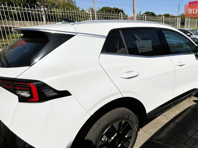 купити нове авто Кіа Sportage 2025 року від офіційного дилера Автоцентр AUTO.RIA Кіа фото