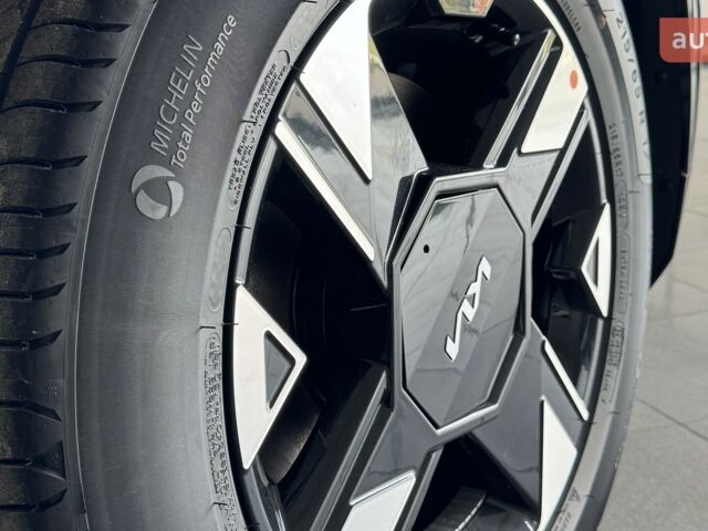 Киа Sportage 2025 в Харькове на Automoto.ua Киа Sportage, объемом двигателя 1.6 л и пробегом 0 тыс. км за 30805 $, фото 16 на Automoto.ua